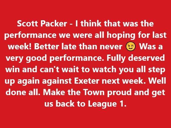 Scott Packer