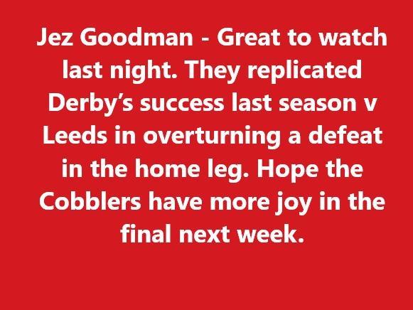 Jez Goodman