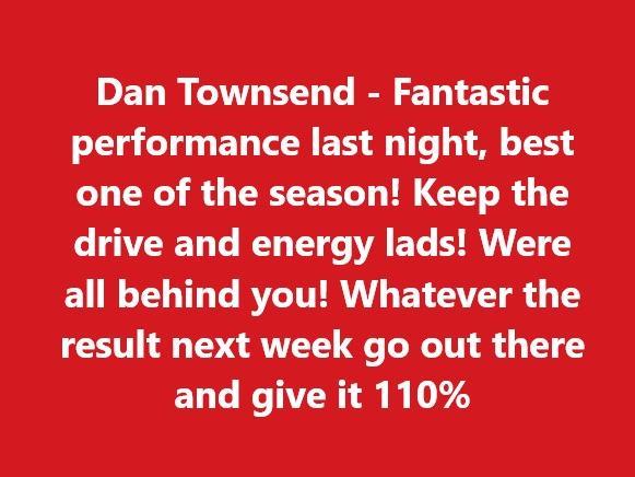 Dan Townsend