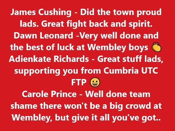 James Cushing
