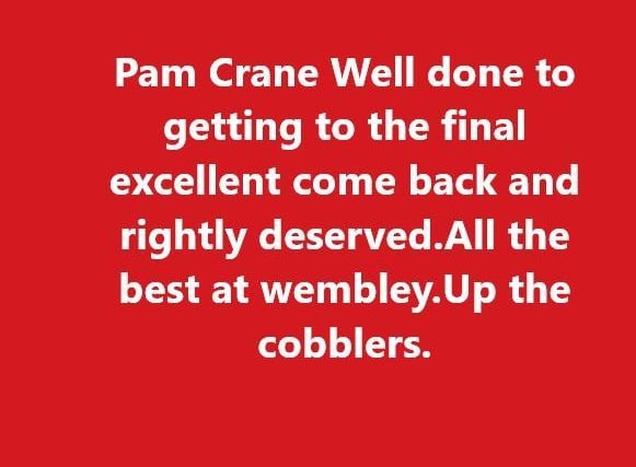 Pam Crane