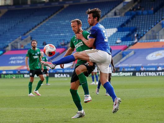 A late replacement for Connolly