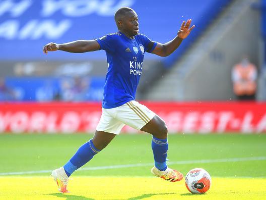 Had to drop deep to pick up the ball in first half as he was denied space in the midfield by a sea of green shirts. Kept trying to get on the ball and make something happen but was forced out wide. Subbed off for Youri Tielemans (69')