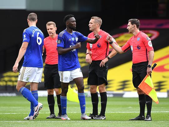 Booked for a late tackled on Tariq Lamptey. Tried to get involved but like his midfield partner he struggled to make an impact against a well-drilled Brighton set up.