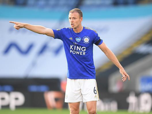 Experienced head in the middle of Leicester's back four. Tried to play out from the back but Brighton's compact set up was making it hard for the centre back to pick out positive forward passes. Not tested much but was strong in the tackle when needed against Connolly and Maupay.