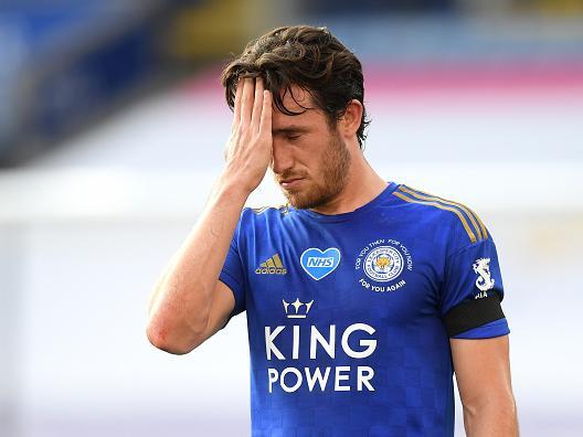 Was one of Leicester's more positive players. Got up and down the wing well and produced good crosses into the box but his strikers couldn't convert. Didn't do too much wrong throughout.