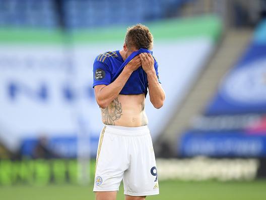 Brighton's defence managed to keep the league's top scorer at bay. Wasn't given a sniff throughout ad Brighton subdued his main attacking threat of running in behind.