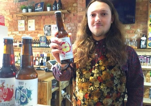 Beer Guerilla is welcoming customers back with a huge range of craft and independent beers, ales and ciders in stock.