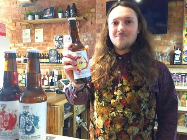 Beer Guerilla is welcoming customers back with a huge range of craft and independent beers, ales and ciders in stock.