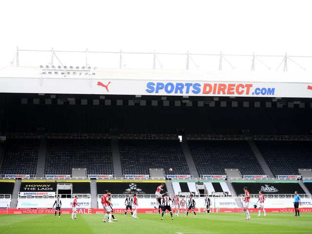 The proposed takeover of Newcastle United has potentially been dealt a blow as the Reuben brothers are looking to bid for the New York Mets baseball team. (Variety)