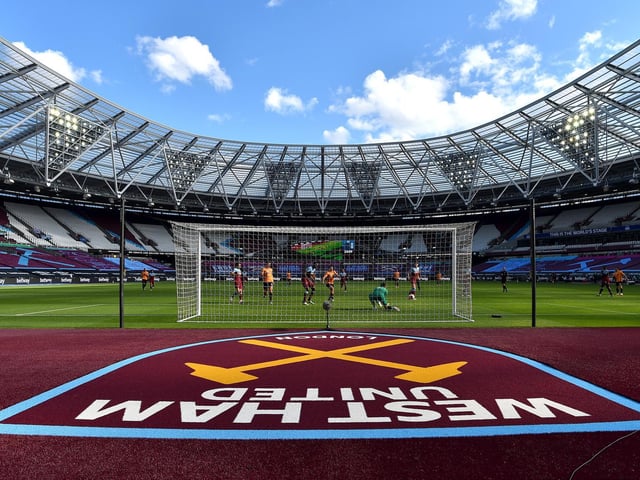 The owners of West Ham are not actively looking to sell the club after reports of interest from a group from the United Arab Emirates. (Star)