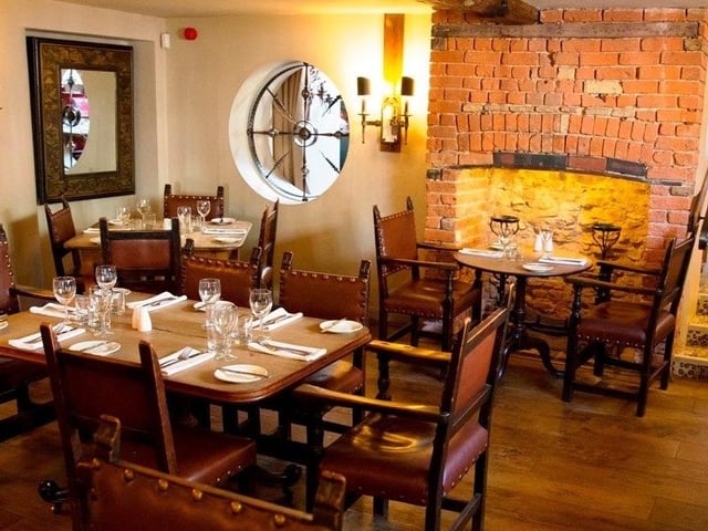 The Queens Head, Nassington