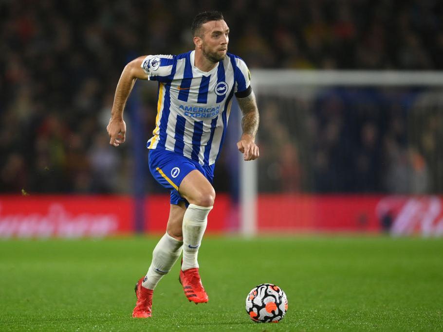 Shane Duffy