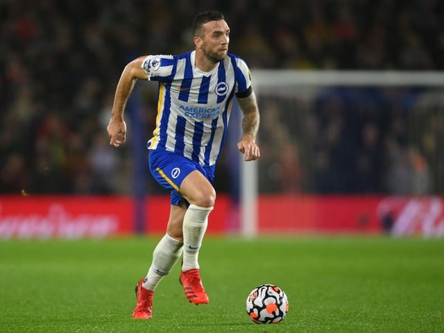 The Irishman's resurgence has been tremendous - it's like he's never been away. He has played every minute in the league so far. He's dominated in the air with five headers per game, the most in the side. Has also made the most blocks (13) and clearances (49). A brick wall. Has a WhoScored.com rating of 7.44 out of 10