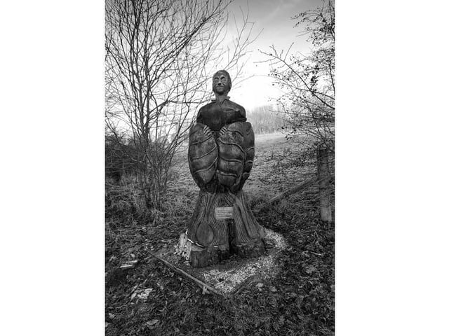 George Vranjkovic - “Telford Morton 1916 - 2001” Willan, Letchworth