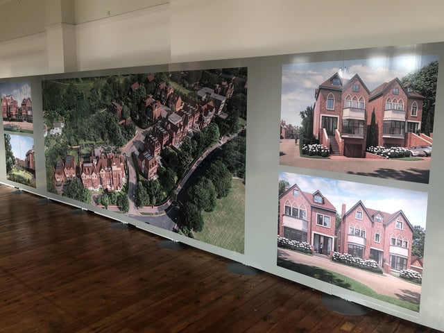 Moira House public consultation. SUS-211210-130642001