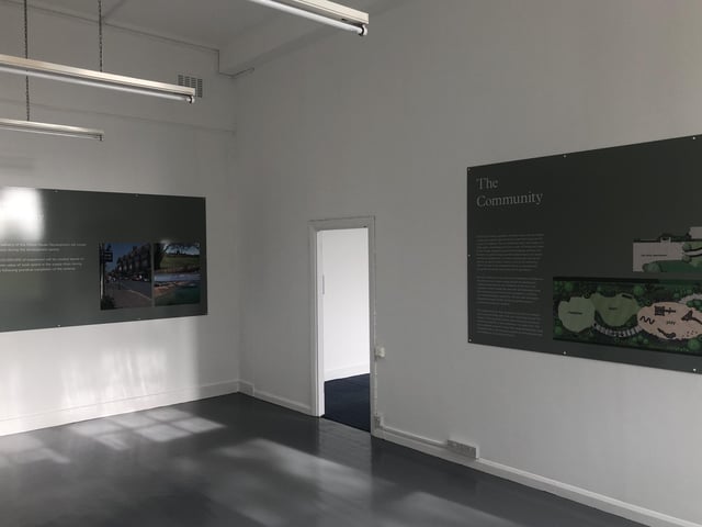 Moira House public consultation. SUS-211210-130654001