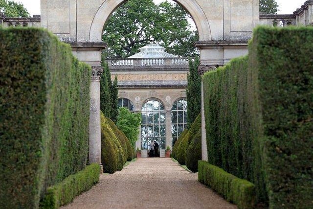 Castle Ashby Gardens – the ancestral home of the 7th Marquess of Northampton. Wander through its gardens, and you are taking a walk-through history. Adults - £3.36, children aged 5 to 16 - £1.26, toddlers under 4 – free.