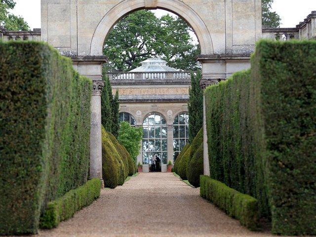 Castle Ashby Gardens – the ancestral home of the 7th Marquess of Northampton. Wander through its gardens, and you are taking a walk-through history. Adults - £3.36, children aged 5 to 16 - £1.26, toddlers under 4 – free.