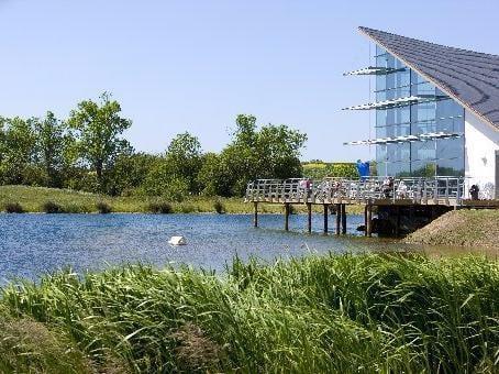 Stanwick Lakes – a 750-acre countryside attraction and nature reserve in the heart of the beautiful Nene Valley. Extensive and imaginative play areas, open spaces and paths that families, walkers, cyclists and nature lovers can explore. Pay only for parking, £3.80 all day in September, October and November.