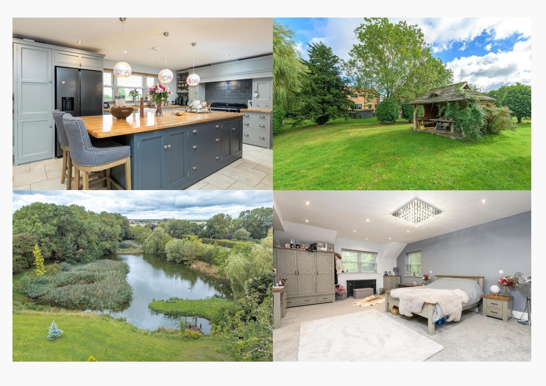This week's Star Property ...