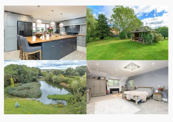 This week's Star Property ...