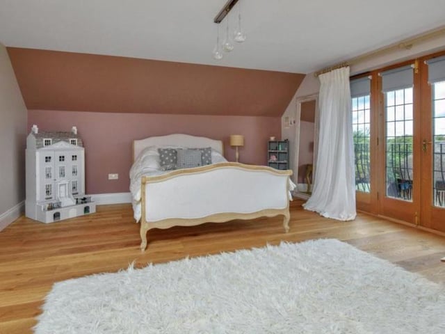 Meadow View, Overstone. Marketed by King West, Market Harborough via rightmove.