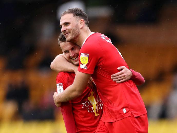 Current League One title odds: 150/1