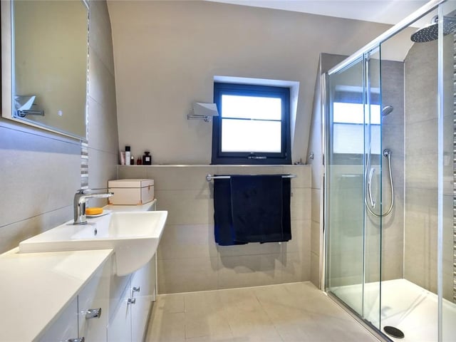 Four bedroom detached house for sale at Oyster Quay, Shoreham-By-Sea