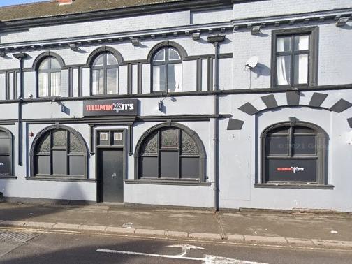 The Bridge Street club has a 4.5 star rating out of five from 34 Google reviews