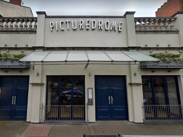 The Kettering Road bar has a 4.3 star rating out of five from 772 Google reviews