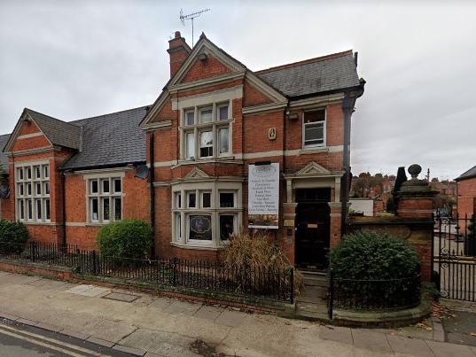 The Wellingborough Road bar has a 4.3 star rating out of five from 234 Google reviews