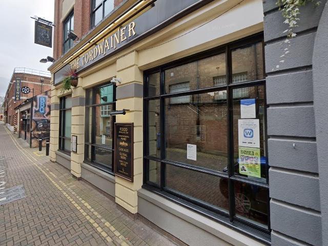 The Wetherspoons pub in The Ridings has a four star rating out of five from a whopping 1,756 Google reviews
