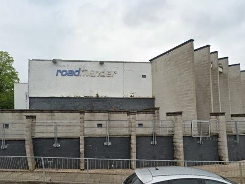 The nightclub and popular music venue in Lady's Lane has a 4.5 star rating out of five from 604 Google reviews