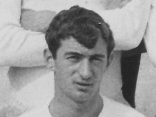 Made 79 appearances for Luton, scoring 10 goals following his move from Nottingham Forest in 1964. Managed the Hatters twice in his career with a season in charge at White Hart Lane, where he was also Director of Football.
