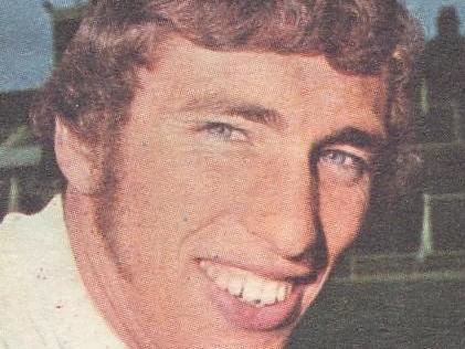 Defender came through at Tottenham making a handful of appearances until his departure in 1968. Had a spell at Crystal Palace before moving to Luton in 1970, as he played 37 times before joining Cardiff City the following season.