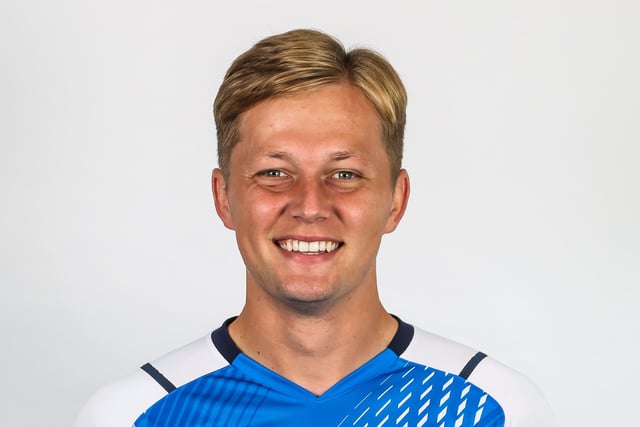 It's been an up and down season so far  for a central defender who can look classy on the ball. He'll be more comfortable on the right side of a back three. Ronnie Edwards is a possibility for this position, but he has looked susceptible to pace on his outside. Summer signing Josh Knight has shown little sign of adapting to the Posh preference of playing out from the back.