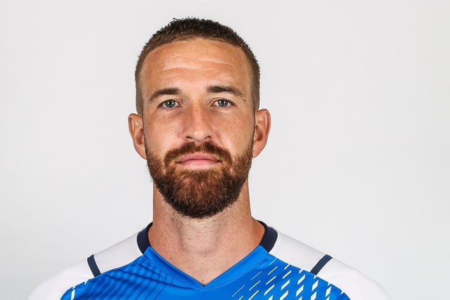 It could be that the captain's status as a vital player has increased purely because he's been absent from a struggling side, but he has to return to the back three for the balance he provides with his left-footedness. His lanky presence will at least ensure Posh look better prepared to defend set-pieces.