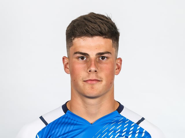 Edwards could fill this position at the heart of a back three expertly for a number of years in his sleep. He'll enjoy the protection of players with height either side of him and he remains instrumental if Posh want to start attacks from the back. Player of the season so far Nathan Thompson would also excel here, but I'm playing him elsewhere. I'm hoping time away with England Under 19s would have galvanised Edwards rather than tired him out.
