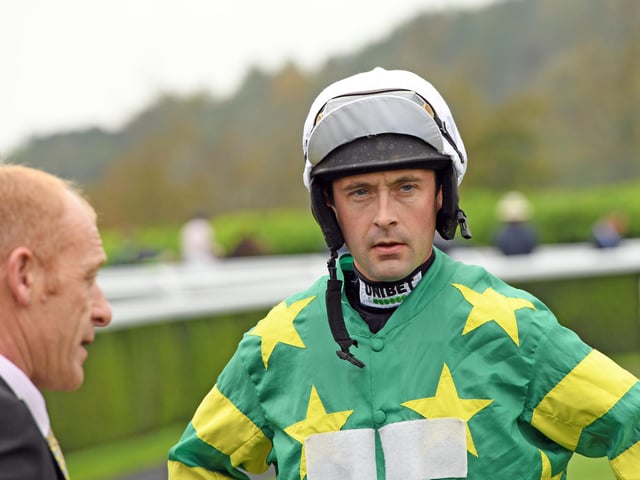 Action and scenes from Goodwood's final flat racing meeting of the season / Pictures: Malcolm Wells