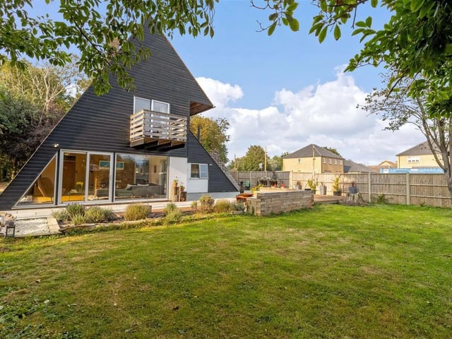 Horsemere Green Lane, Climping