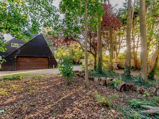 Horsemere Green Lane, Climping