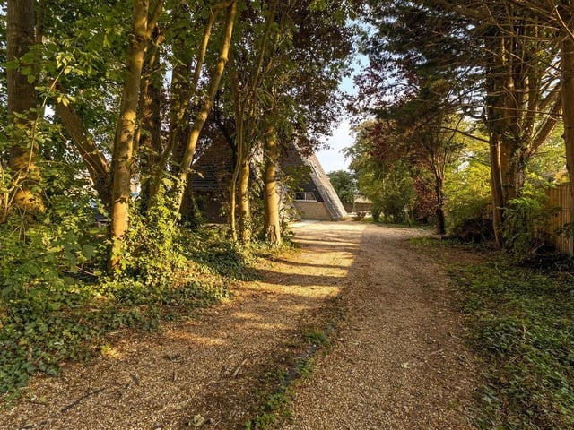 Horsemere Green Lane, Climping