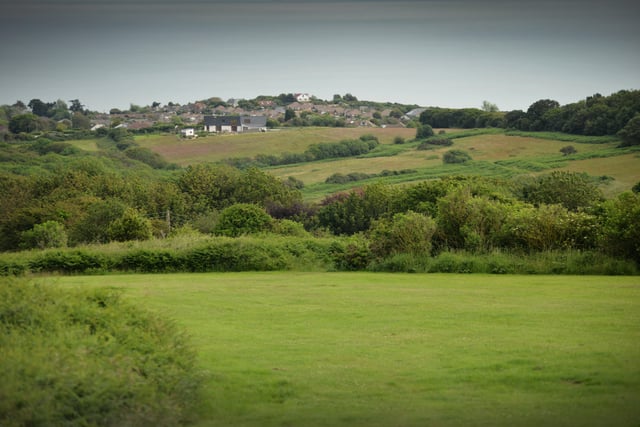 File: Hastings Country Park 30/6/21

View towards Fairlight SUS-211014-115947001
