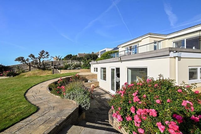 South Cliff, Bexhill, from Zoopla