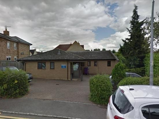 There were 266 survey forms sent out to patients at Great Barford Surgery. The response rate was 51.9%. When asked about their experience of making an appointment,  17.1% said it was very good and 51.8% said it was fairly good.
