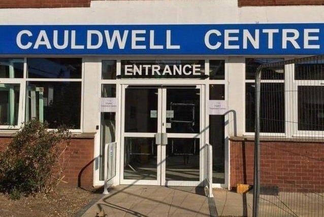 There were 517 survey forms sent out to patients at Cauldwell Medical Centre. The response rate was 16.6%. When asked about their experience of making an appointment,  16.6% said it was very good and 46.4% said it was fairly good.