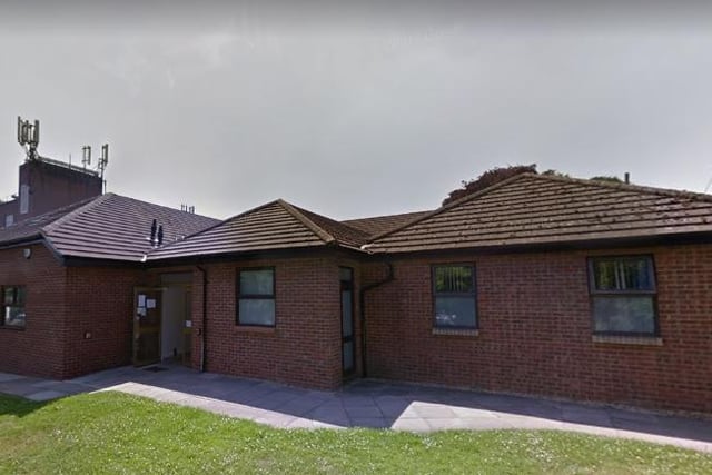 There were 269 survey forms sent out to patients at Kings Langley Surgery. The response rate was 48%. When asked about their experience of making an appointment, 35.9% said it was very good and 44.9% said it was fairly good.