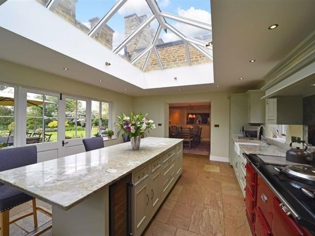 Picture: Richard Greener Estate Agents / Rightmove