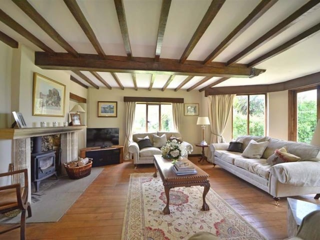 Picture: Richard Greener Estate Agents / Rightmove